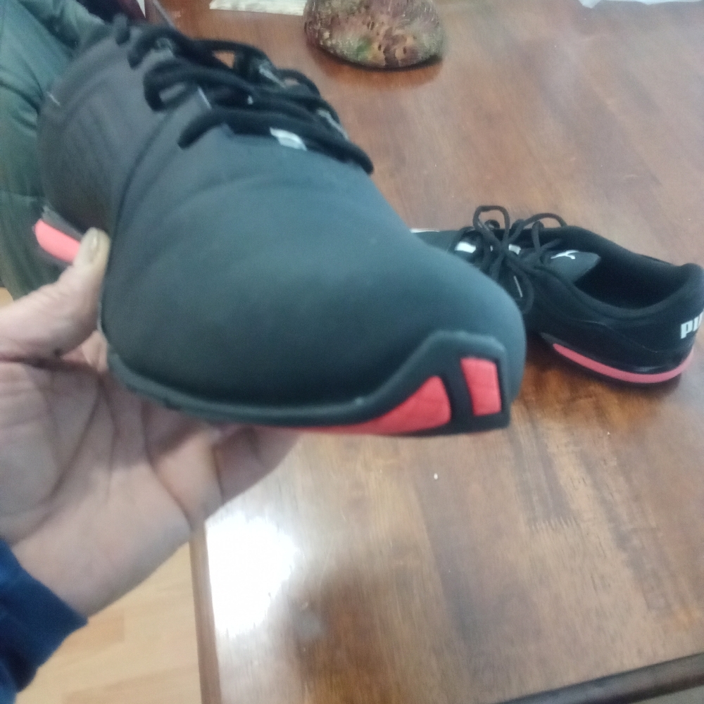 Dope PUMAS - Picture 9 of 10